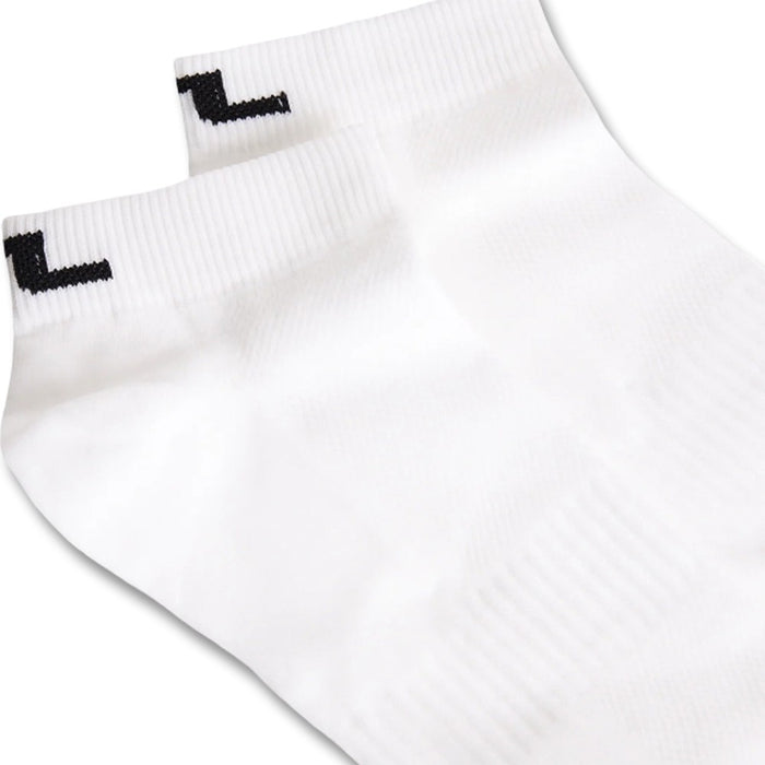 J.Lindeberg Rise Short Golf Socks - FW25 Men