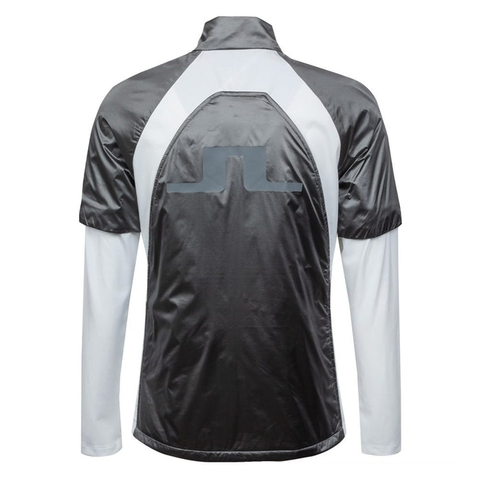 J.Lindeberg Rory Golf Jacket Micro Chip - FW21 Women