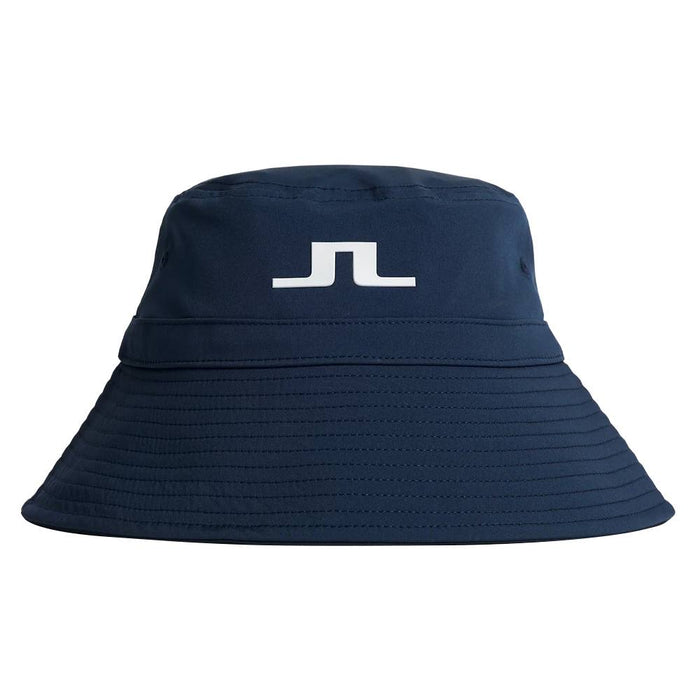 J.Lindeberg Siri Golf Bucket Hat JL Navy - FW23 Women