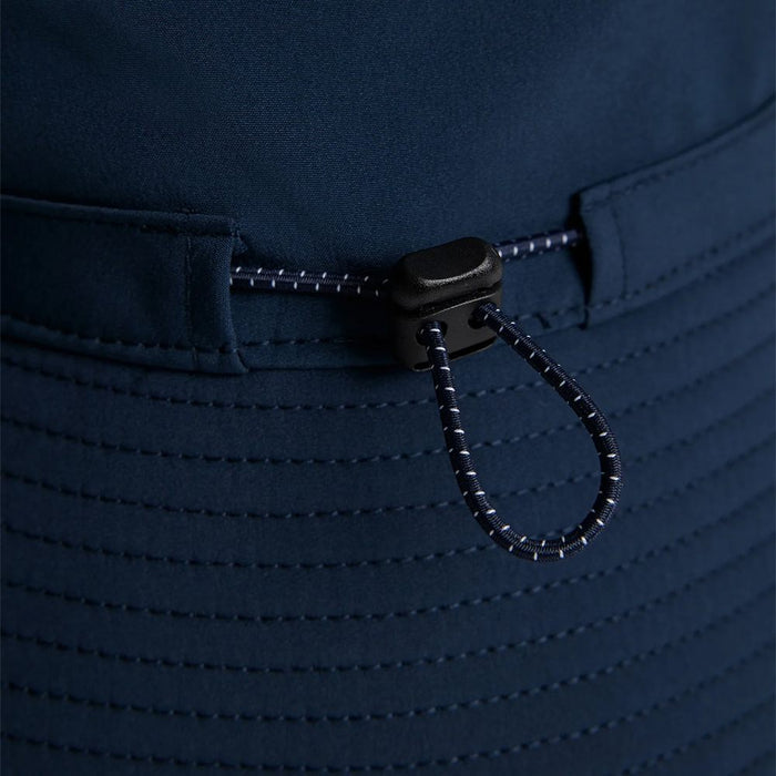 J.Lindeberg Siri Golf Bucket Hat JL Navy - FW23 Women