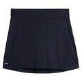 J.Lindeberg Thea Golf Skirt JL Navy - SS25 Women