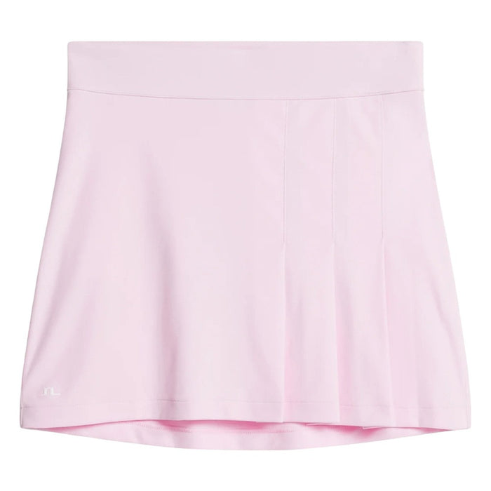 J.Lindeberg Thea Golf Skirt Nosegay - SS25 Women