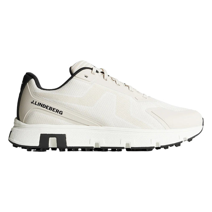J.Lindeberg Vent 500 KN Spikeless Golf Shoes Moonbeam - SS26 Women