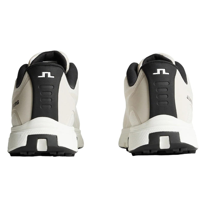 J.Lindeberg Vent 500 KN Spikeless Golf Shoes Moonbeam - SS26 Women