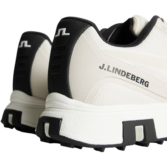 J.Lindeberg Vent 500 KN Spikeless Golf Shoes Moonbeam - SS26 Women