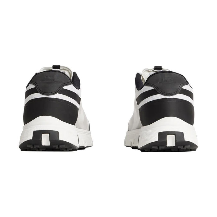 J.Lindeberg Vent 500 Spikeless Golf Shoes Black - 24 Women