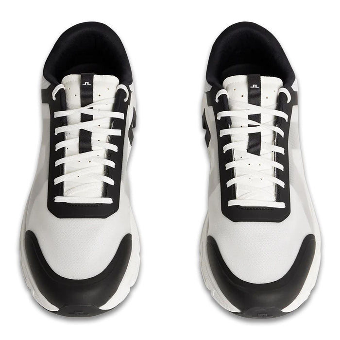 J.Lindeberg Vent 500 Spikeless Golf Shoes Black - 24 Women