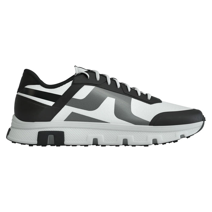 J.Lindeberg Vent 500 Spikeless Golf Shoes Black - 24 Men
