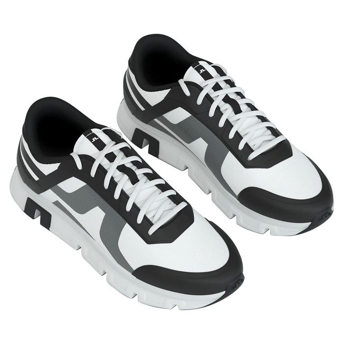 J.Lindeberg Vent 500 Spikeless Golf Shoes Black - 24 Men