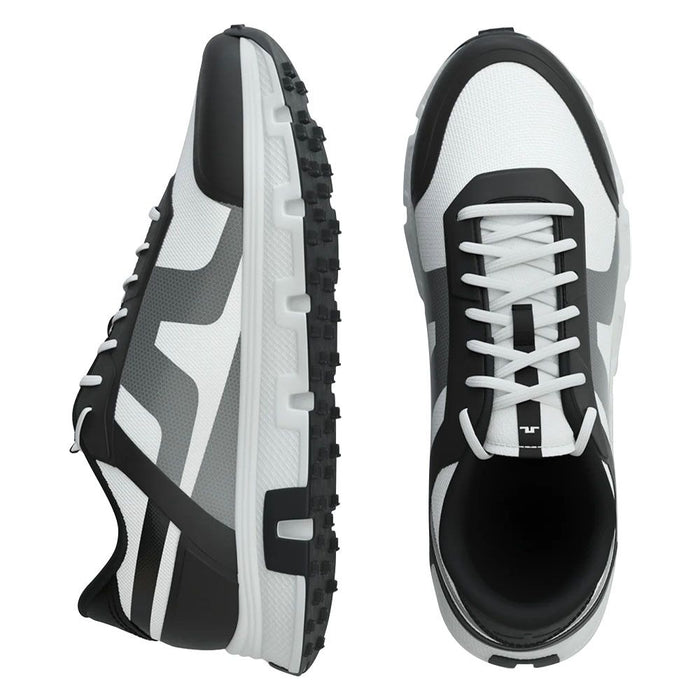 J.Lindeberg Vent 500 Spikeless Golf Shoes Black - 24 Men