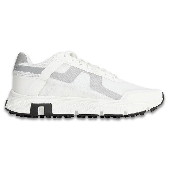 J.Lindeberg Vent 500 Spikeless Golf Shoes White - 24 Women