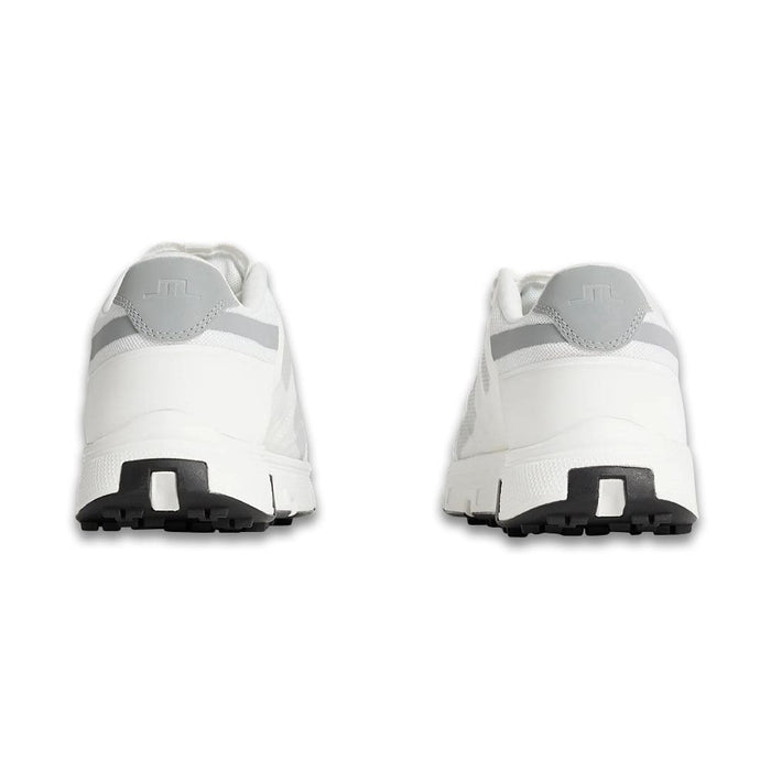 J.Lindeberg Vent 500 Spikeless Golf Shoes White - 24 Women