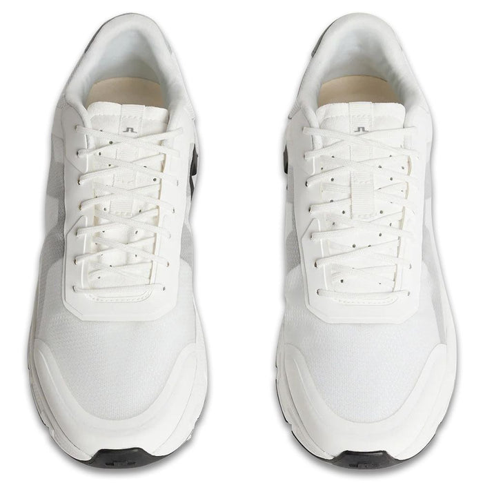 J.Lindeberg Vent 500 Spikeless Golf Shoes White - 24 Women