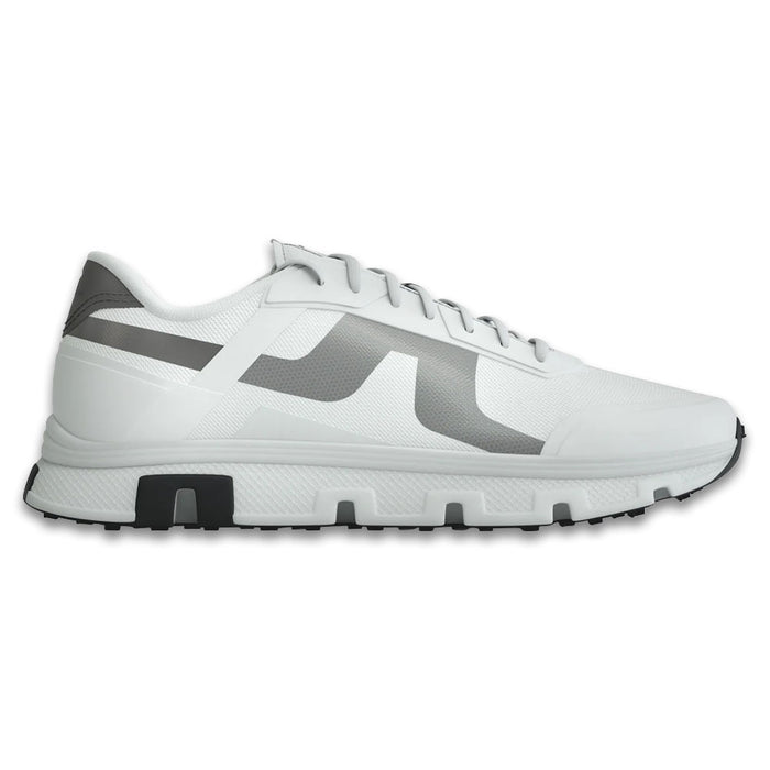 J.Lindeberg Vent 500 Spikeless Golf Shoes White - 24 Men