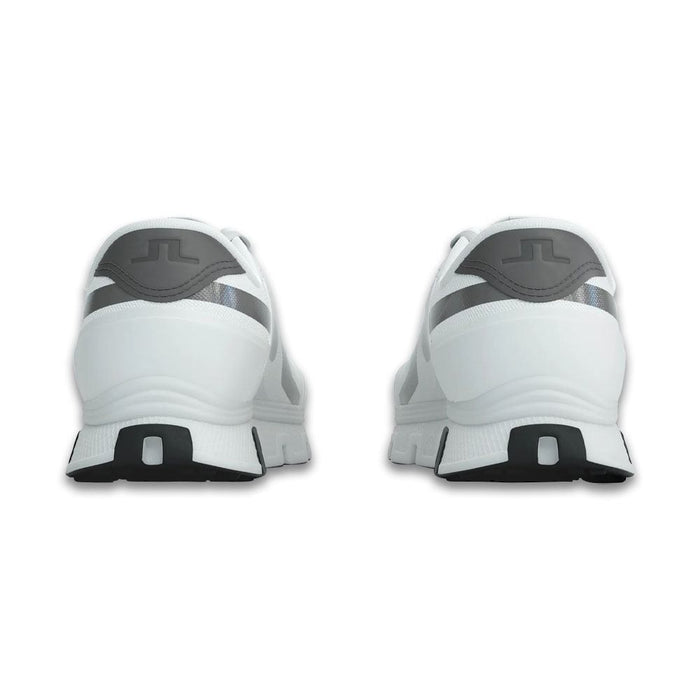 J.Lindeberg Vent 500 Spikeless Golf Shoes White - 24 Men