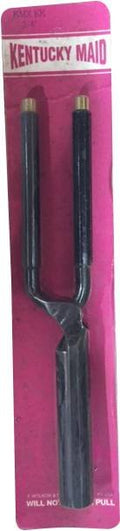 KENTUCKY MAID X CURLING IRON #KK HOLLOW