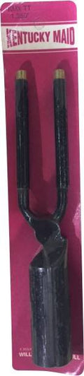 KENTUCKY MAID X CURLING IRON #TT HOLLOW