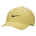 Nike Legacy91 Novelty Golf Cap Citron Tint/Black - 23 Men