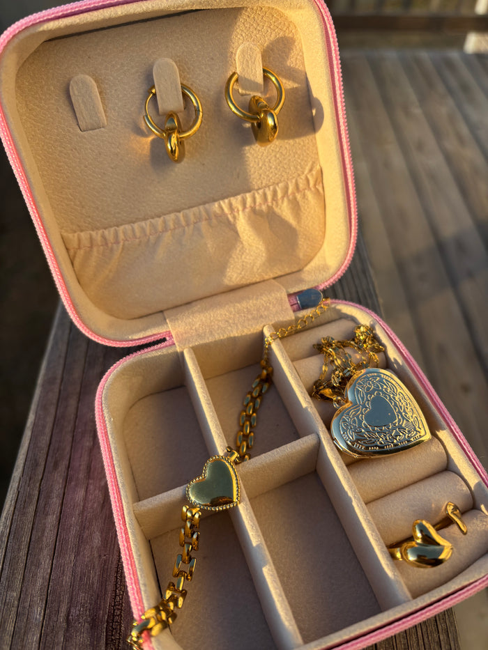 Lover Girl Set (Ultimate Lover Girl Set)
