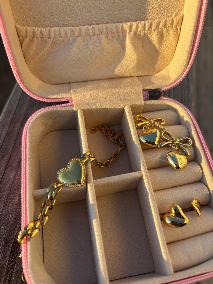 Lover Girl Set (Ultimate Lover Girl Set)