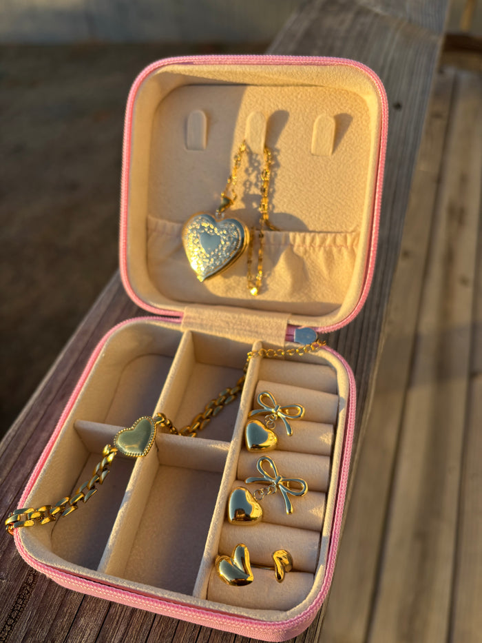 Lover Girl Set (Ultimate Lover Girl Set)
