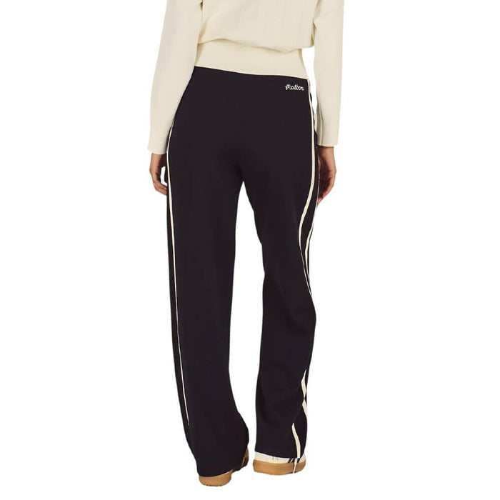 Malbon Alicia Golf Pants Black Onyx - SS26 Women