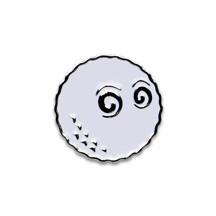 Malbon Buckets Golf Ball Marker