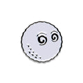 Malbon Buckets Golf Ball Marker
