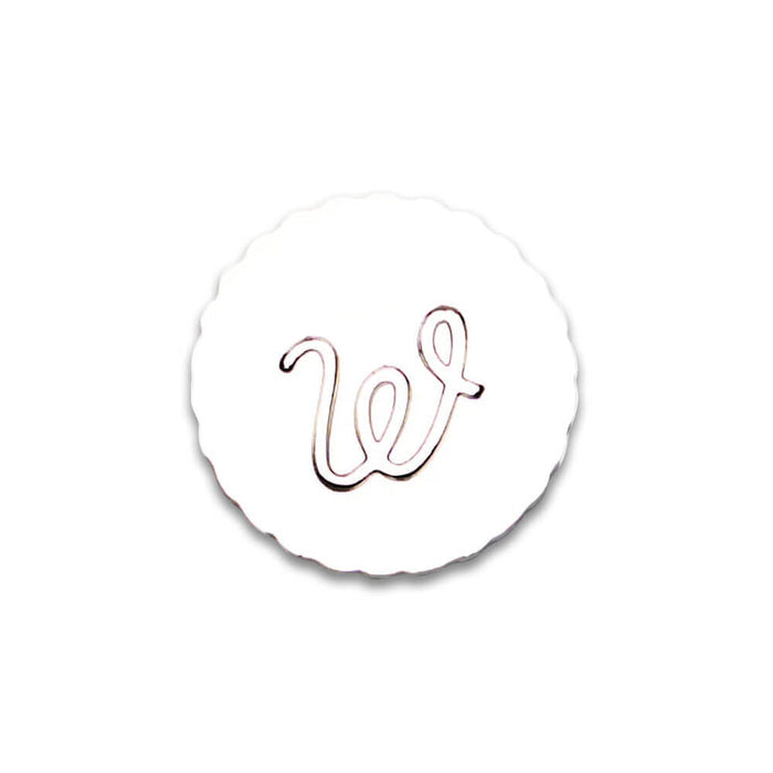 Malbon Buckets Golf Ball Marker