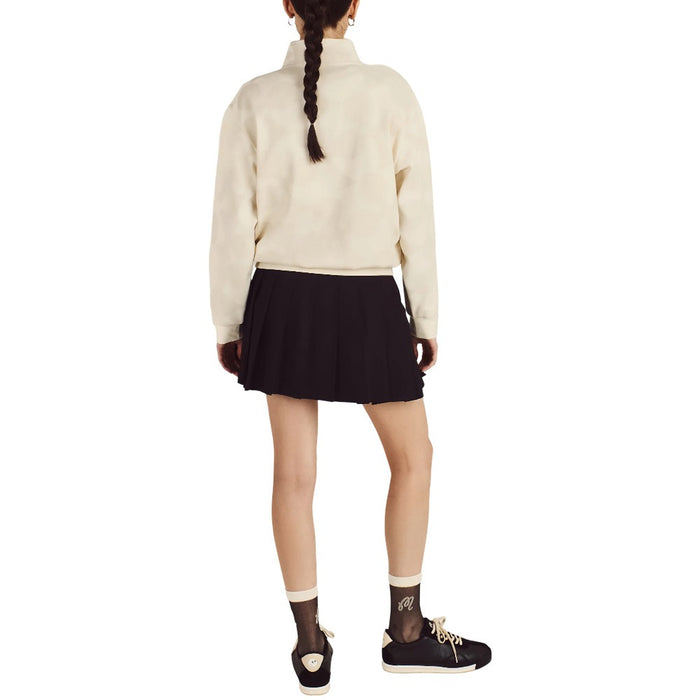 Malbon Delilah Golf Sweatshirt Canvas - FW25 Women