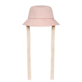 Malbon Dena Golf Bucket Hat Rose - SS25 Women