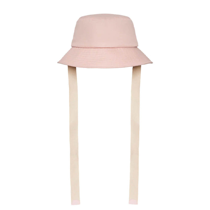 Malbon Dena Golf Bucket Hat Rose - SS25 Women