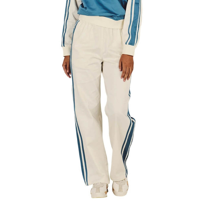 Malbon Liliana Golf Pants Cream - SS26 Women