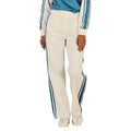 Malbon Liliana Golf Pants Cream - SS26 Women