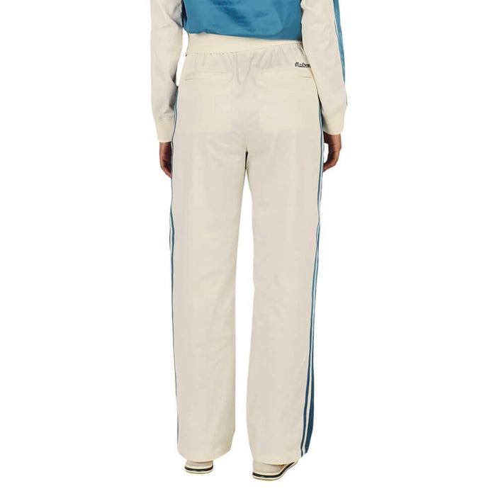 Malbon Liliana Golf Pants Cream - SS26 Women