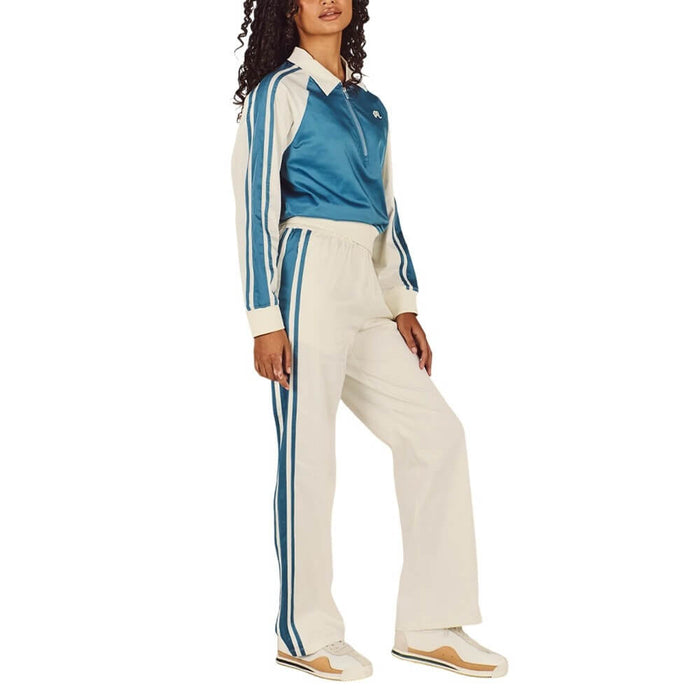Malbon Liliana Golf Pants Cream - SS26 Women