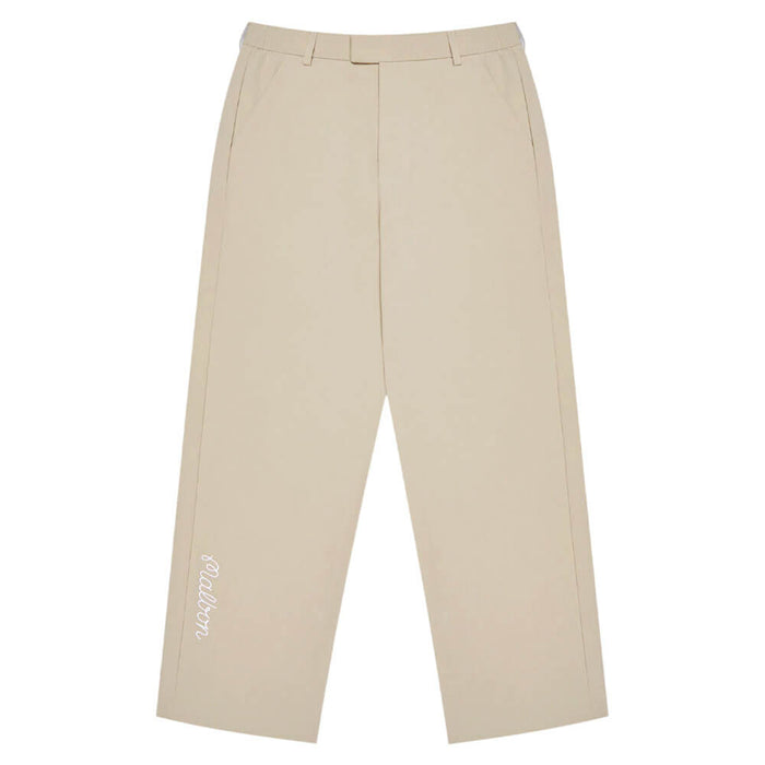 Malbon Magnolia Coolcore Golf Pants Khaki - 26 Men