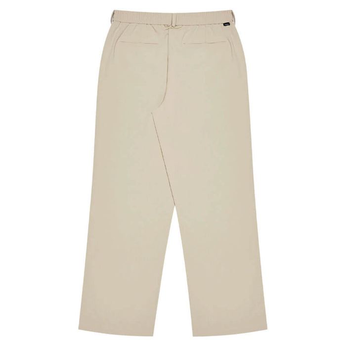 Malbon Magnolia Coolcore Golf Pants Khaki - 26 Men