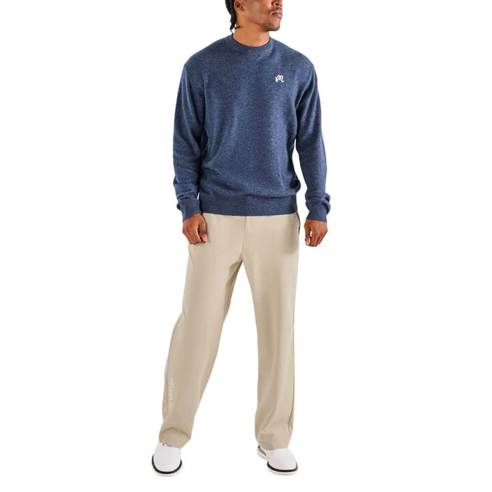Malbon Magnolia Coolcore Golf Pants Khaki - 26 Men