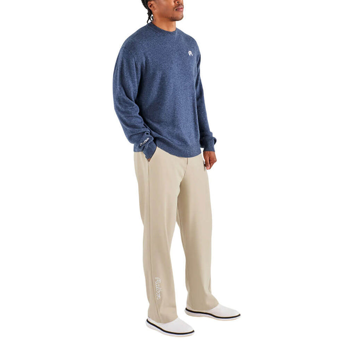Malbon Magnolia Coolcore Golf Pants Khaki - 26 Men