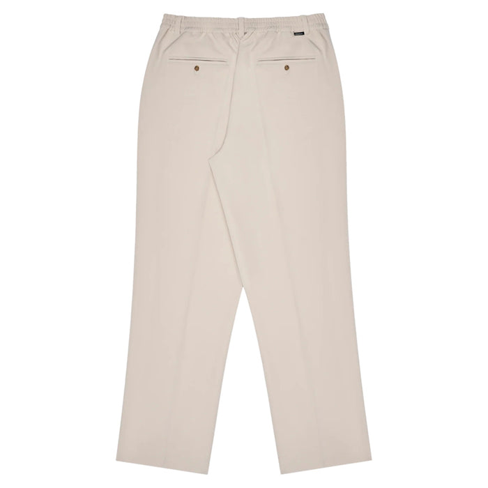 Malbon Oliver Golf Pants Khaki - FW25 Men