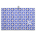 Malbon Riviera Golf Towel