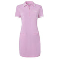 Malbon Stella Golf Dress Pink - 23 Women