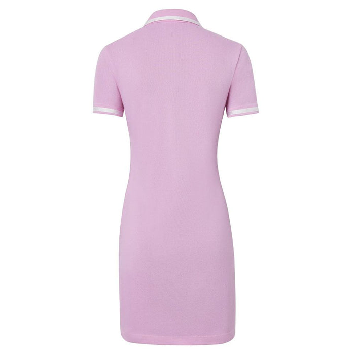 Malbon Stella Golf Dress Pink - 23 Women