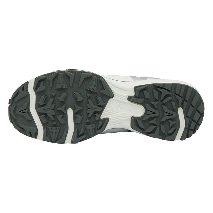 Malbon Trail Spikeless Golf Shoes White - FW24 Men