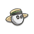 Malbon Vacation Club Ball Marker