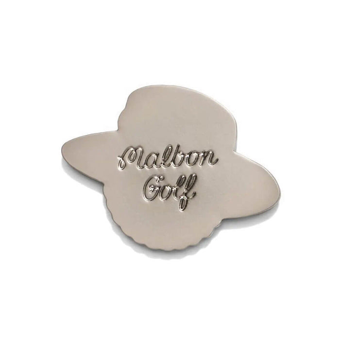 Malbon Vacation Club Ball Marker