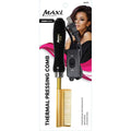 Maxi Hair Tool Pressing Comb Electronic Ceramic