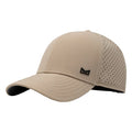 Melin A-Game Icon Hydro Golf Cap Khaki - 24 Men