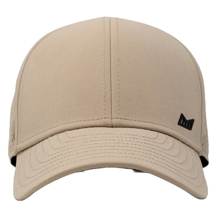 Melin A-Game Icon Hydro Golf Cap Khaki - 24 Men